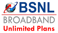 BSNL Broadband Unlimited Internet Home / Business Plans BSNL Broadband BB Unlimited Plans