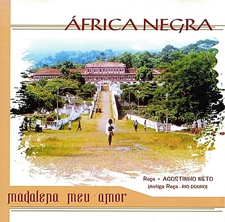 Africa Negra : Madalena Meu Amor (2002)  Madalena11
