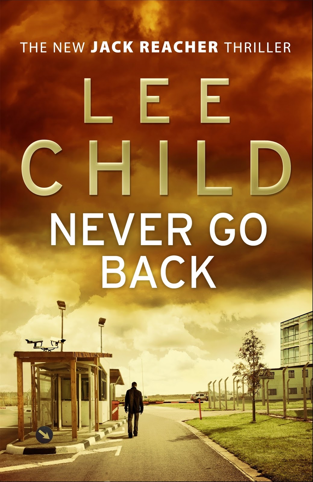Jack Reacher: Never Go Back 