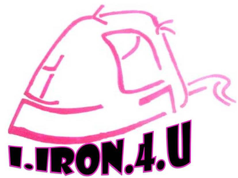 I.Iron.4.U