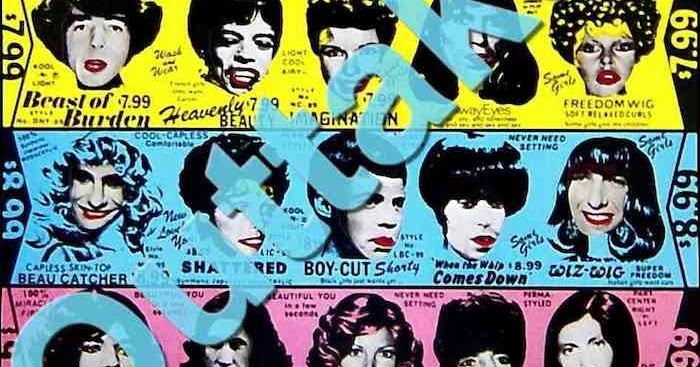 Some Girls The Rolling Stones Rar Some Girls The Rolling Stones Rar