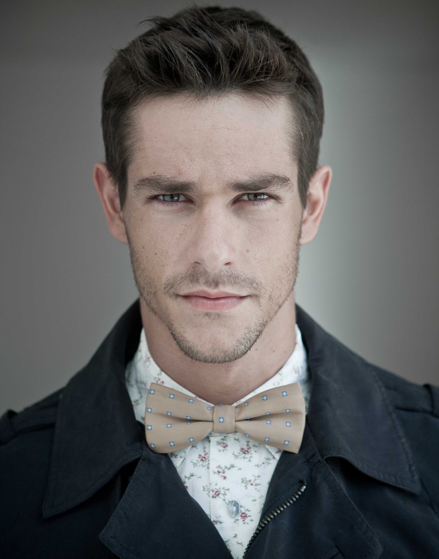 MOST BEAUTIFUL MEN: FELIPE MARTINS