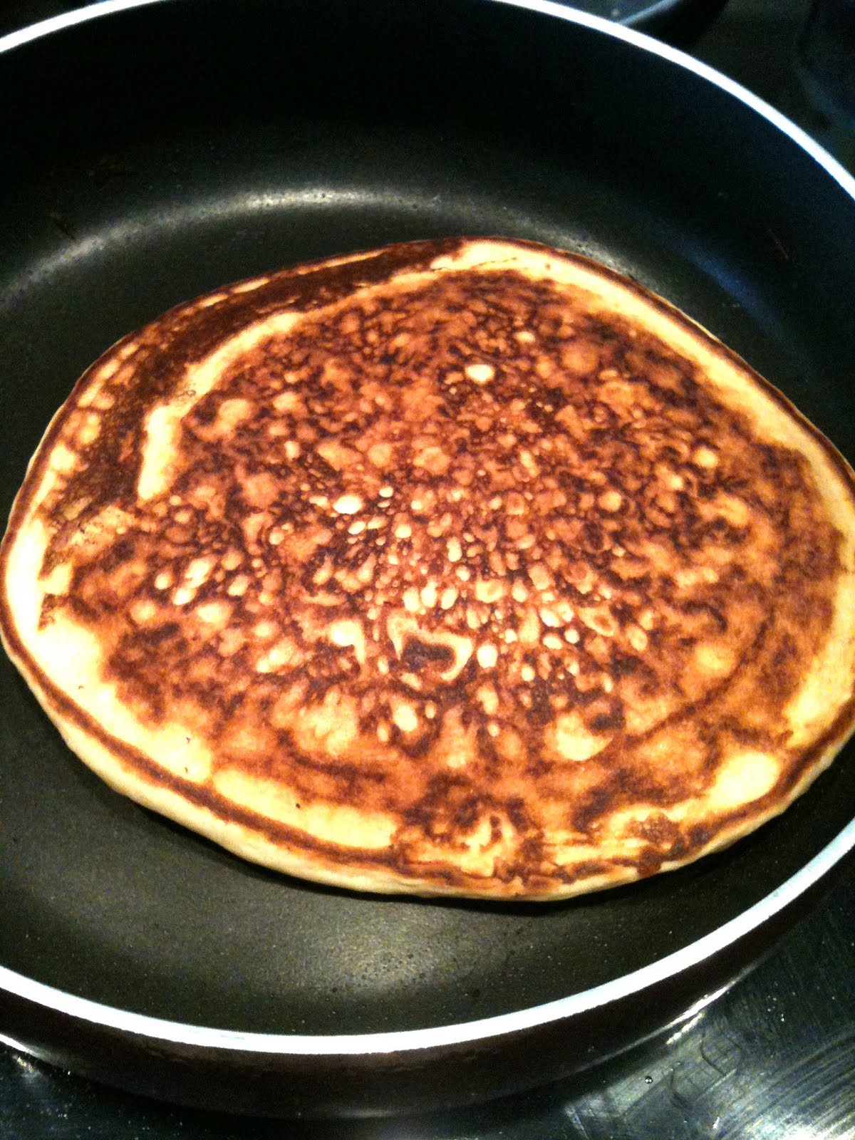 Trav's Gone Gluten Free! Product Review King Arthur's Gluten Free