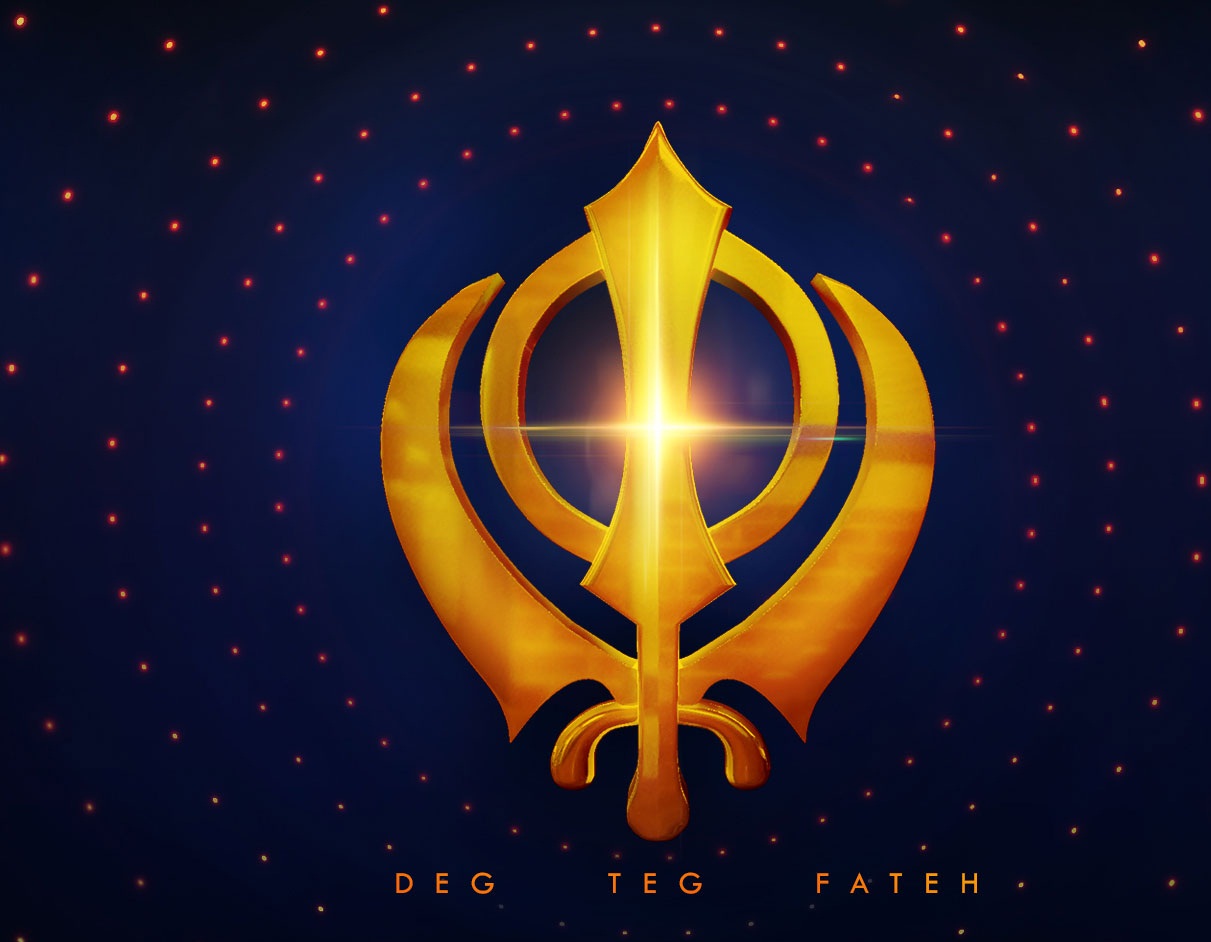 Home OF All God KHANDA