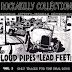 Loud Pipes 'n' Lead Feet Vol. 1