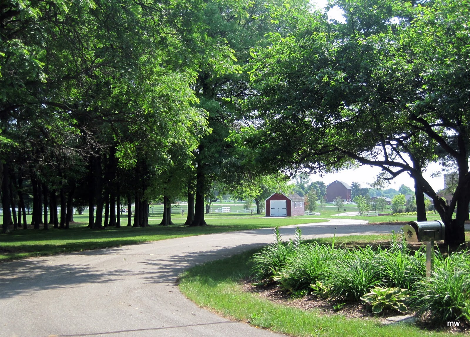 RV THERE YET? GILMORE CAR MUSEUM America's Signature Collection