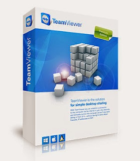 TeamViewer v10 Build 42849 Crack Full Version