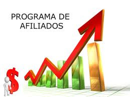 Programa de afiliados