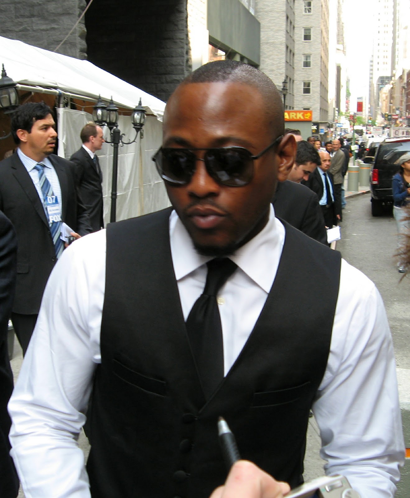 Omar Epps Profile and Pics | Wallpaper HD And Background