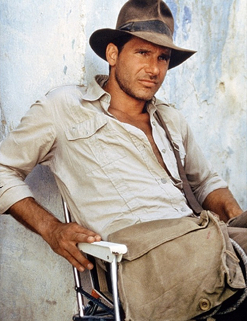 24+ Harrison Ford Indiana Jones Age Background