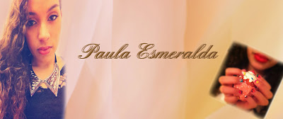 Paula Esmeralda