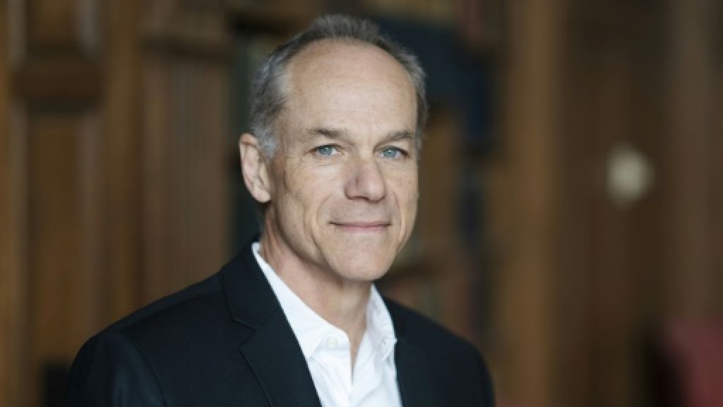 Physicist Marcelo Gleiser: 'Science does not kill God'