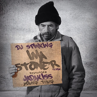 DJ Spinking Ft. Jadakiss - Stoner (Remix) Lyrics + Letras + Lirik + Tekst + Text + Testo + Paroles + Source: Lyrics-Video-Music.blogspot.com + Video Music Song Lyrics DJ Spinking Ft. Jadakiss - Stoner (Remix)
