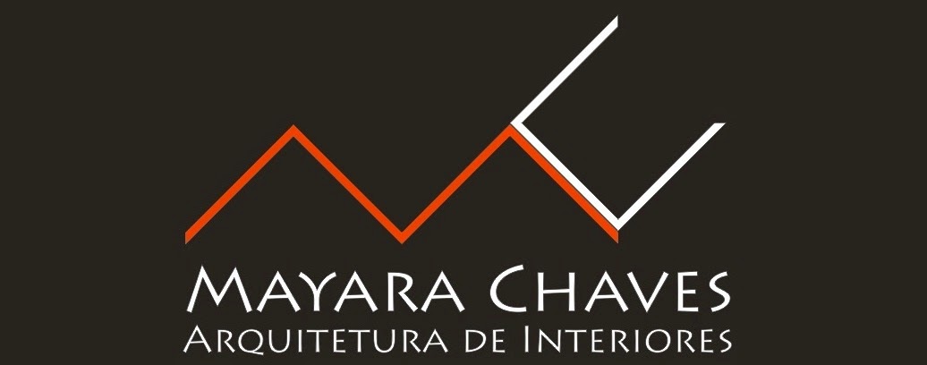 Mayara Chaves Arquitetura de Interiores