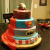 Awesome Super Star Birthday Cake - For Super lovers