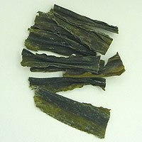 I Benefici delle Alghe Alga+kombu