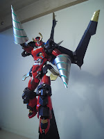 Riobot Gurren Lagann 14