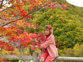 Jozankei autumn