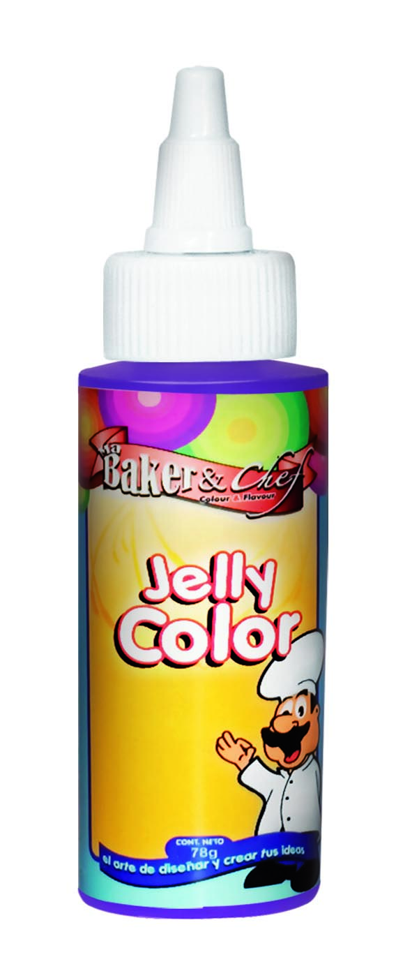 Jelly Color