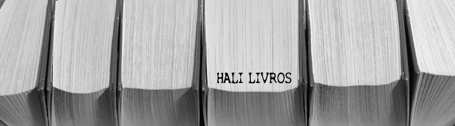 HALI LIVROS