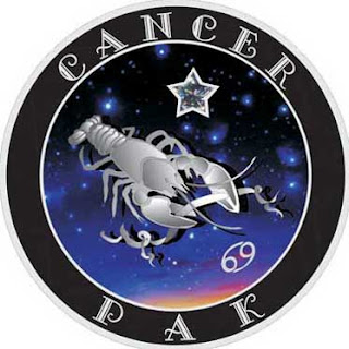 Zodiak Cancer Hari Ini Terbaru 2013