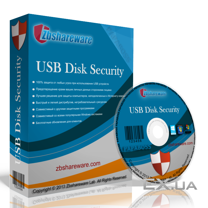 Crack de usb disk security 5.1.0.15 Crack de usb disk security 5.1.0.15