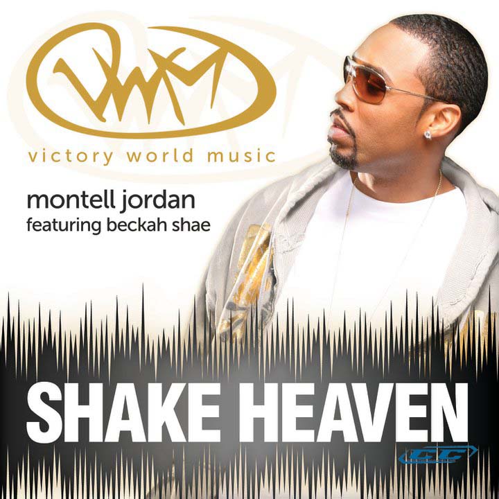 Victory World Music - Shake Heaven 2011 biography and history