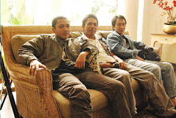 JAPAR DEMAK JAPAR DEMAK: Sejarah Keraton Demak, Situs Kerajaan Yang Hilang