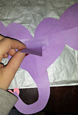 elephant toilet paper roll craft