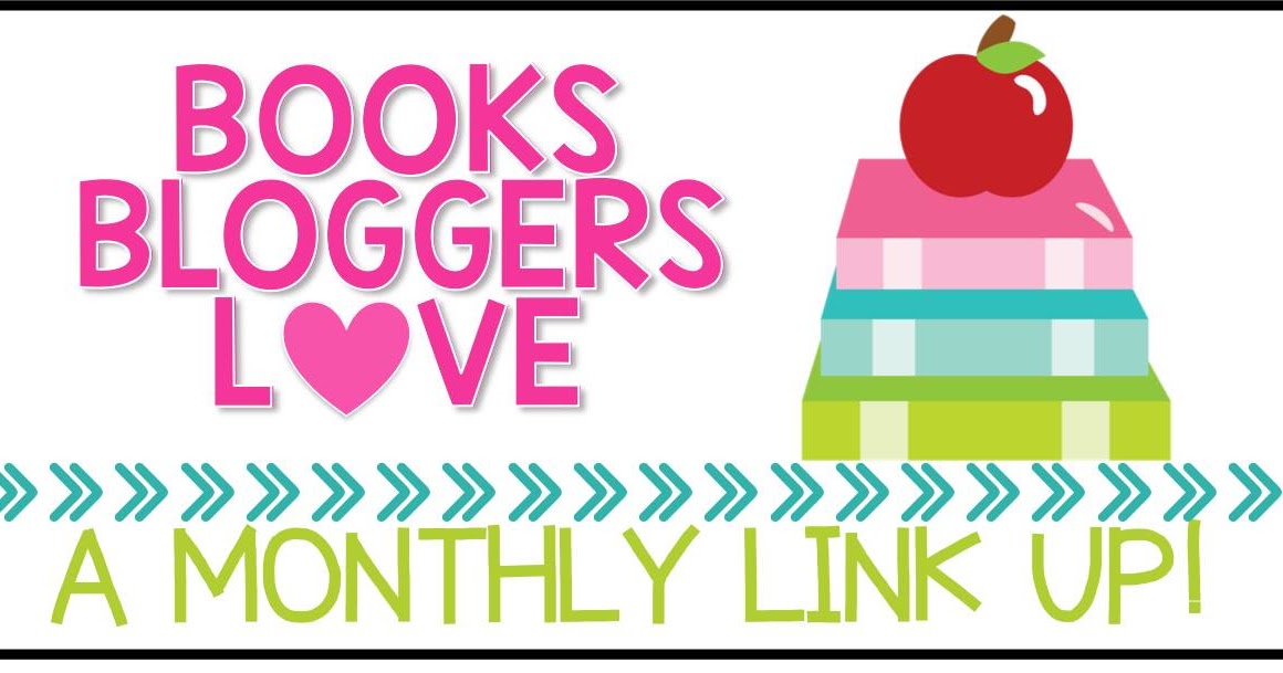 Mrs D's Corner: Books Bloggers Love - September 2015