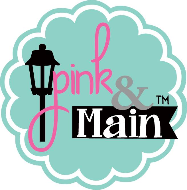 Pink and Main Design Team