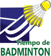 TIEMPO DE BADMINTON TANDIL