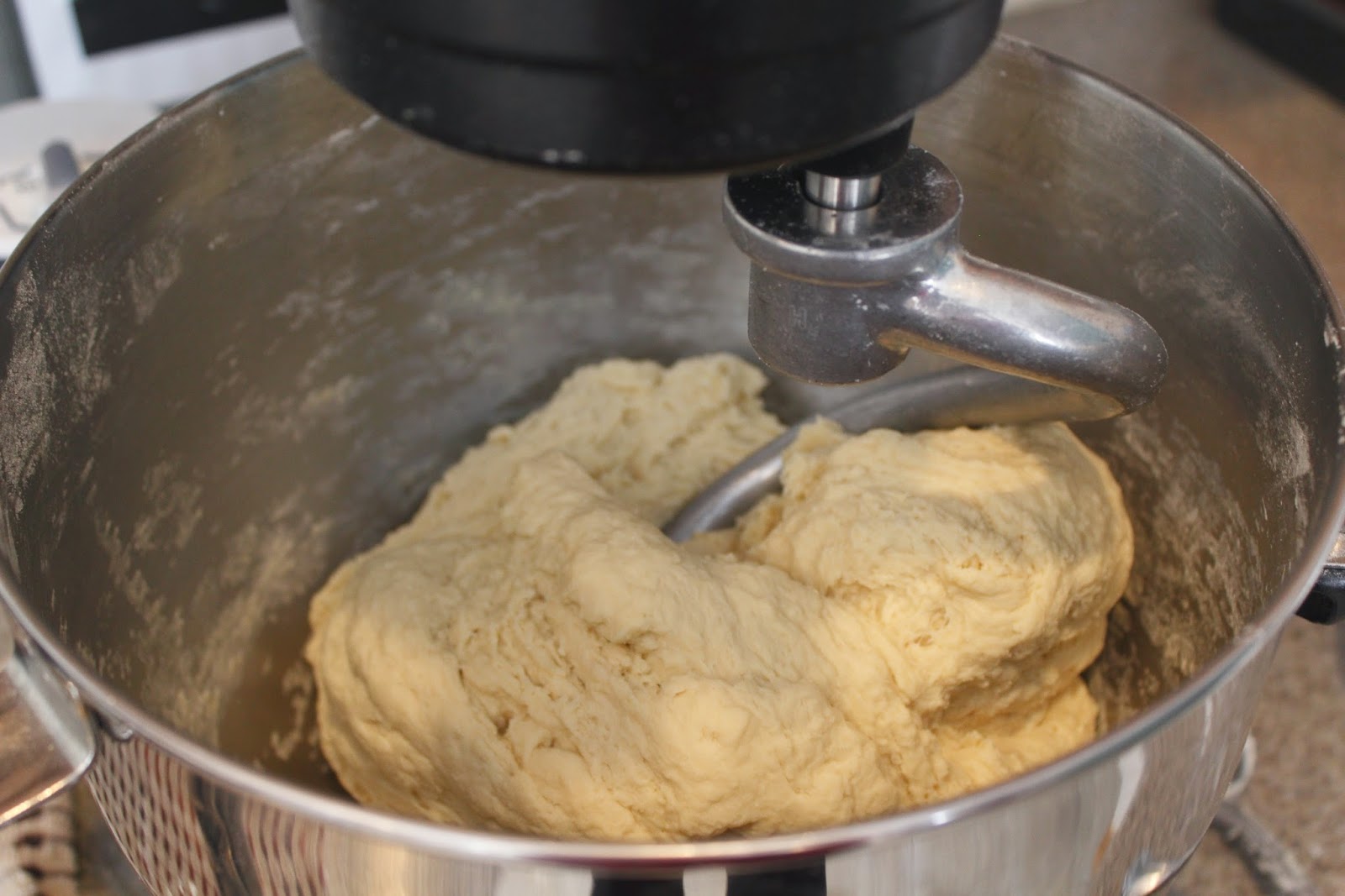 Ohio Thoughts Perfect Sourdough Bread