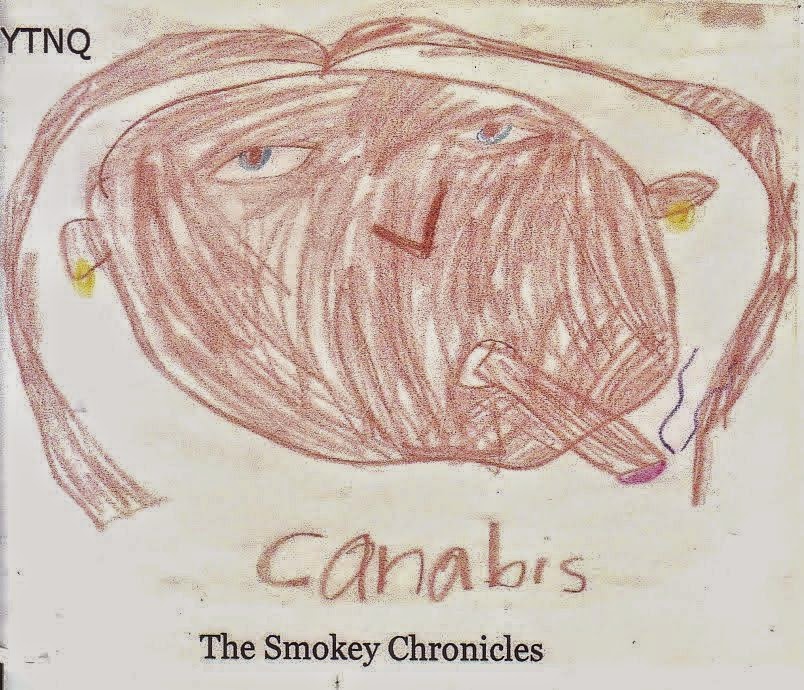 The Smokey Chronicles - 2001