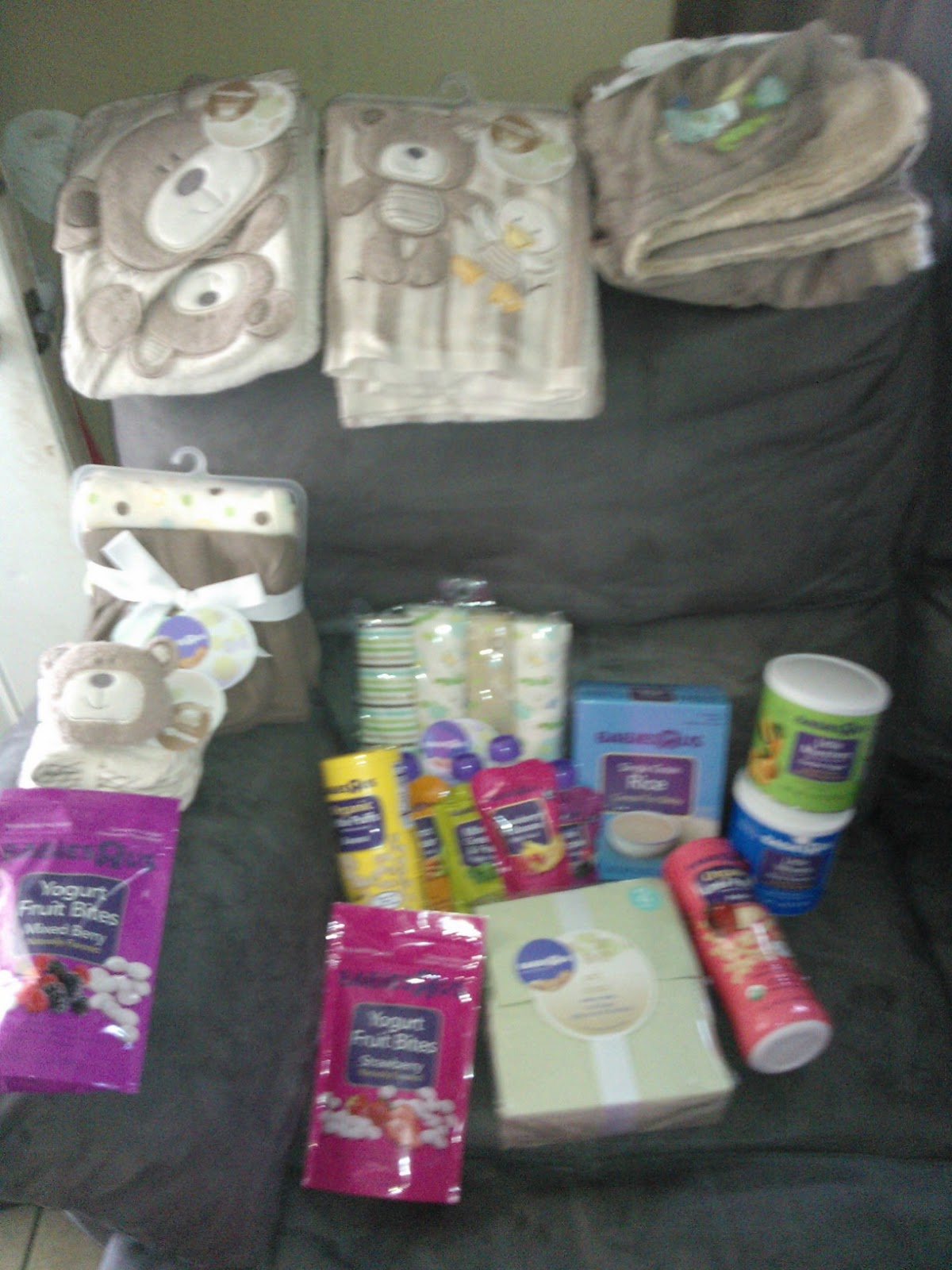 Babies R Us Baby Products (Preparing for Baby Guide) Mommy Katie