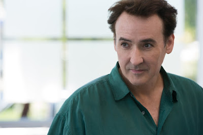 John Cusack in Love and Mercy