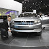 2015 Volkswagen Touareg CC Pictures