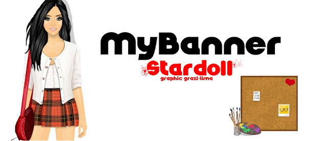 My Banner Stardoll