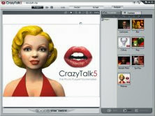 Download Crazy Talk Cam Suite Full Version Free Download