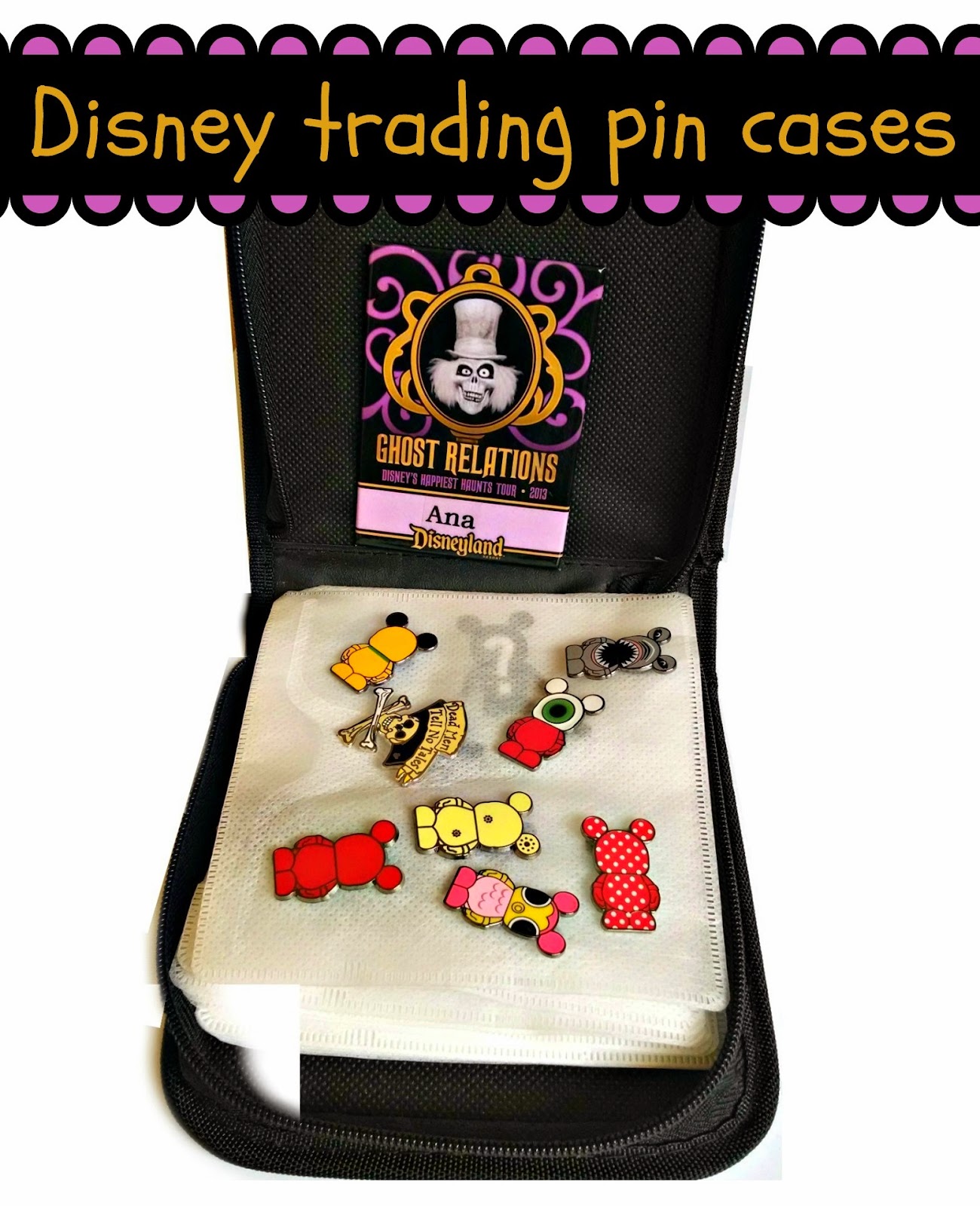 Disney Trading Pins 