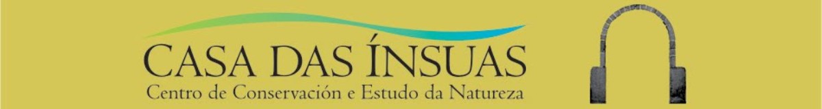 Casa das Insuas