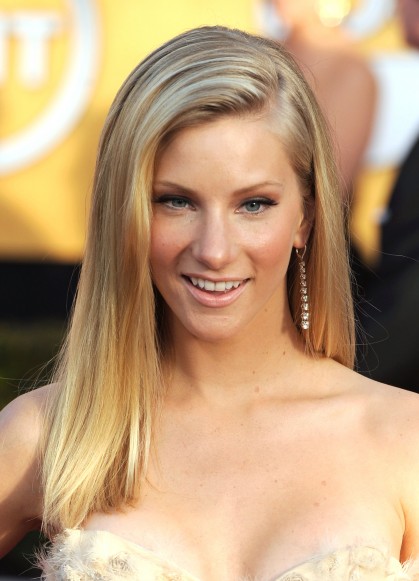 heather morris photos gallery