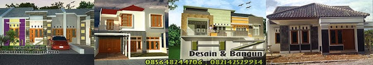 Desain Rumah, Kantor, Ruko, Borongan, Interior