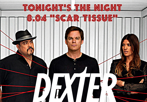 Dexter Daily The No. 1 Dexter Community Website Tonight's the Night