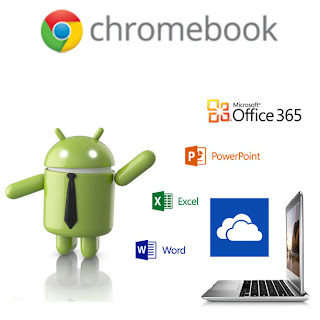does chromebook have ms office does chromebook have ms office