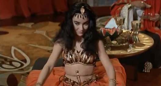 Brigid Bazlen Salome