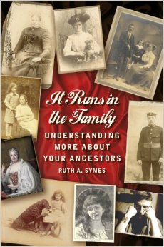 It Runs in the Family: Understanding More About Your Ancestors
