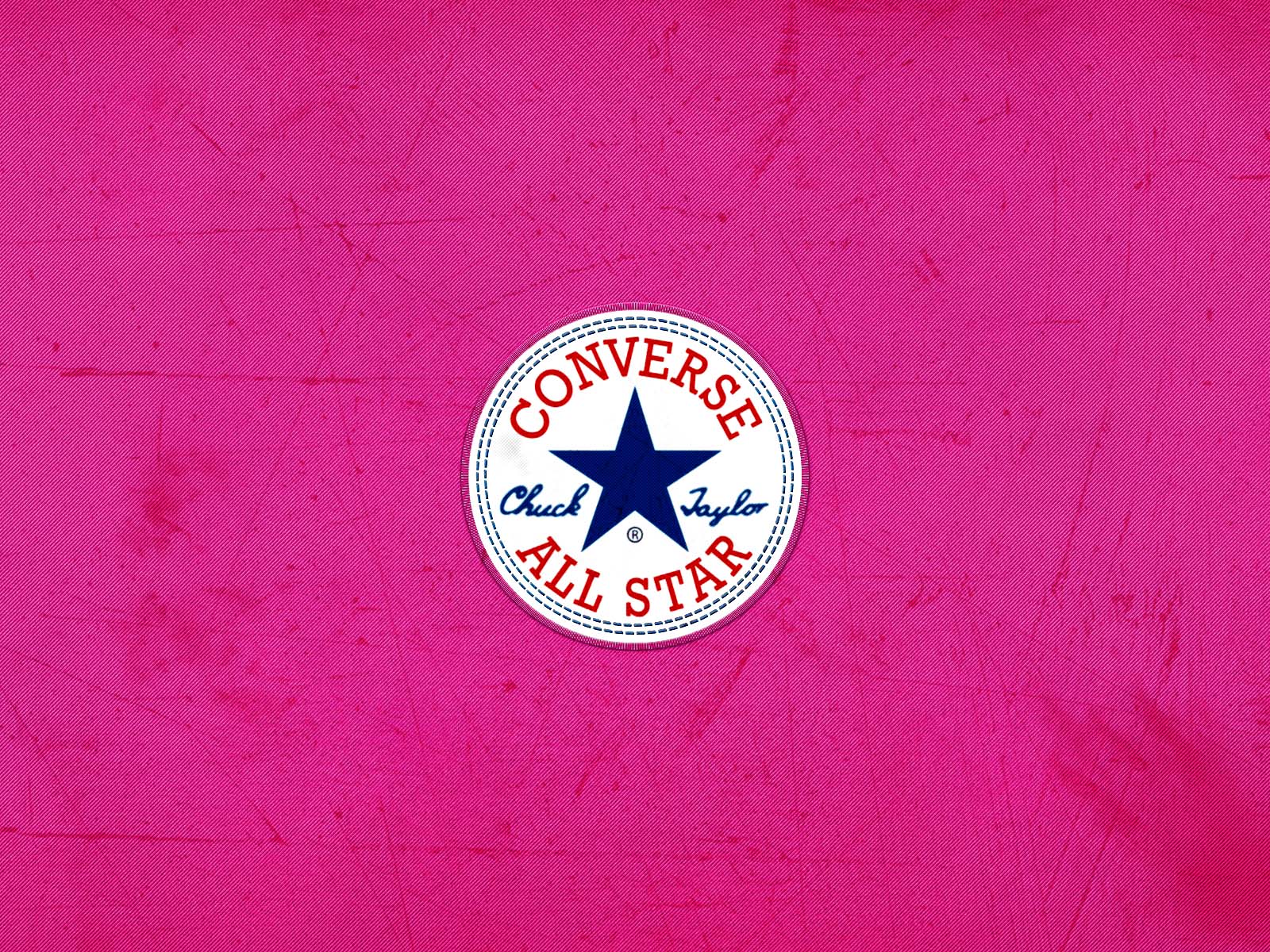Converse All Star HD Logo Wallpapers | Desktop Wallpapers