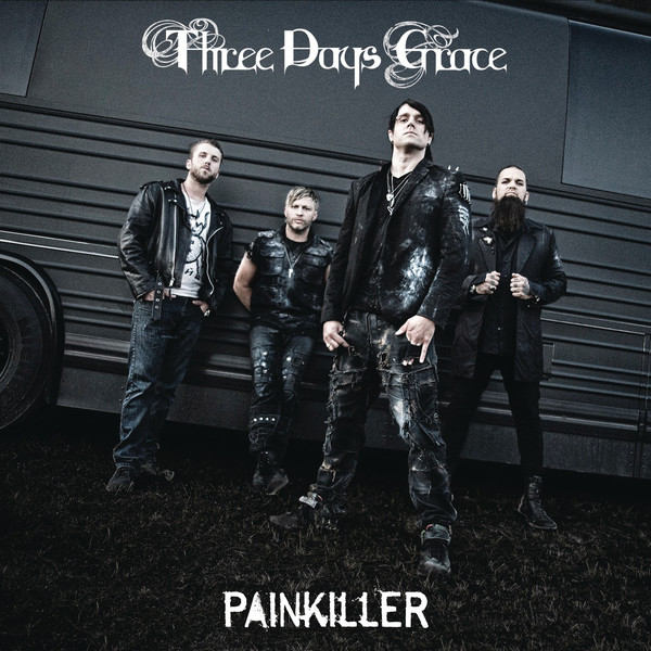 painkiller three days grace painkiller three days grace