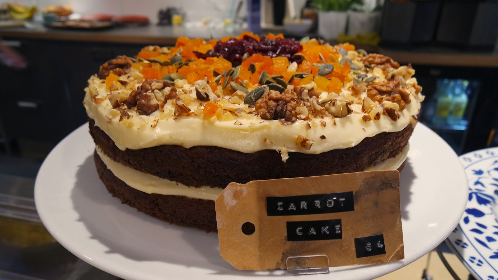 "Vay Arkadaş!" Dedirten Şehir; Amsterdam ! Küçük Martha İş Başında